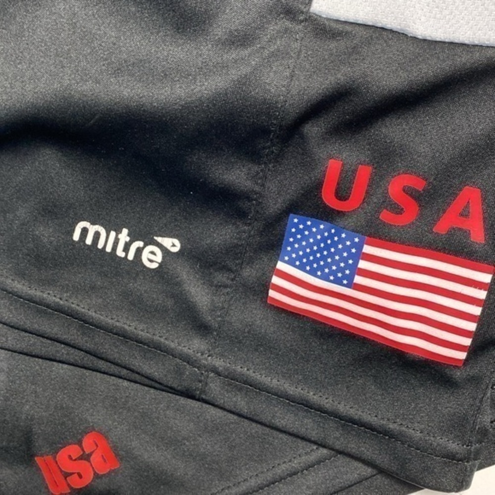 USA Basketball Shorts